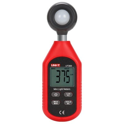 Mini Light Meter