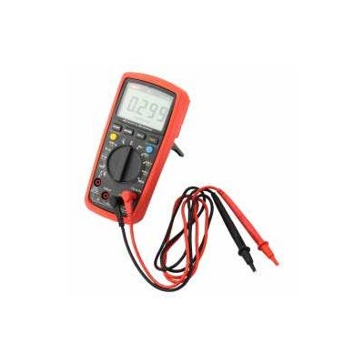 True Digital Multimeter