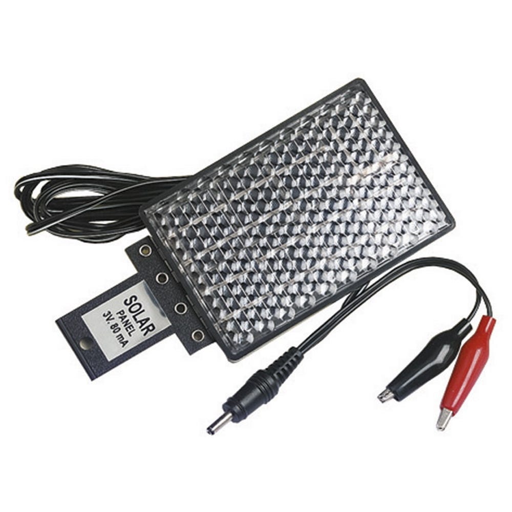 3V Solar Panel