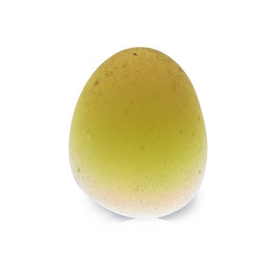 Sunset Egg