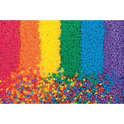 UV Beads Pack of 500