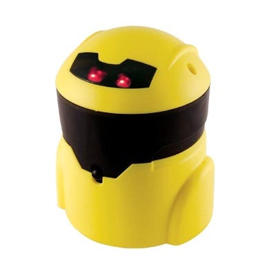 Line Tracking Buildable Robot