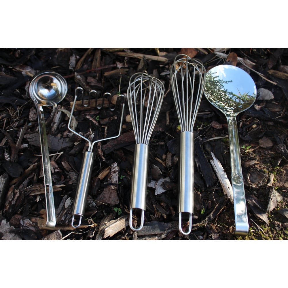 Utensils Set