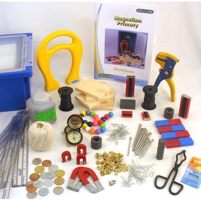 Macro - Magnetism Kit (Each)