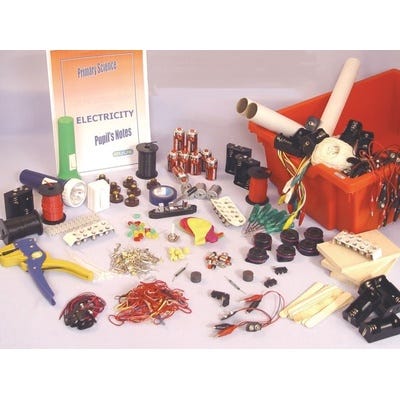 Macro Electricity Kit