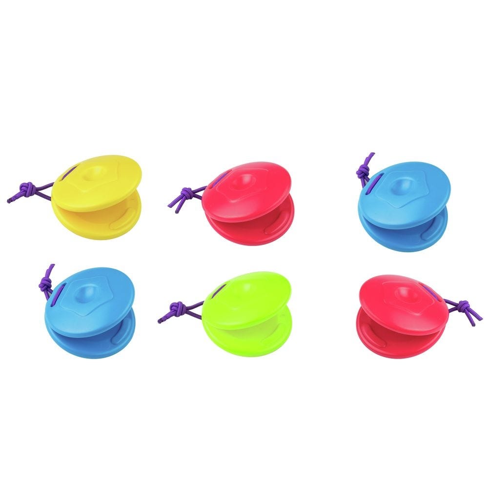 Castanets