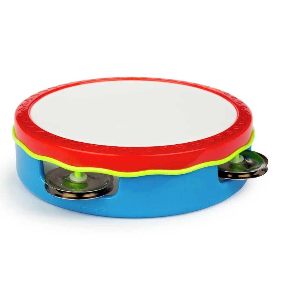 Tambourine