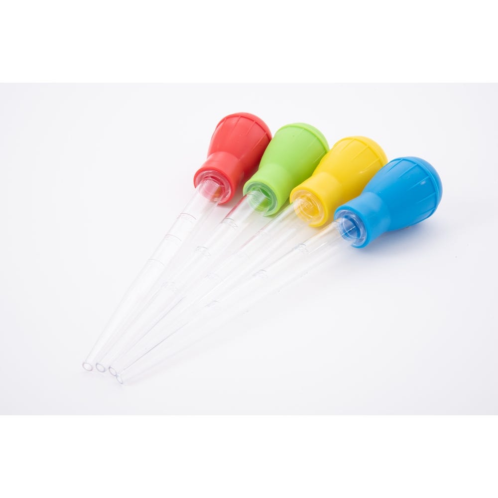 Jumbo Measuring Pipettes