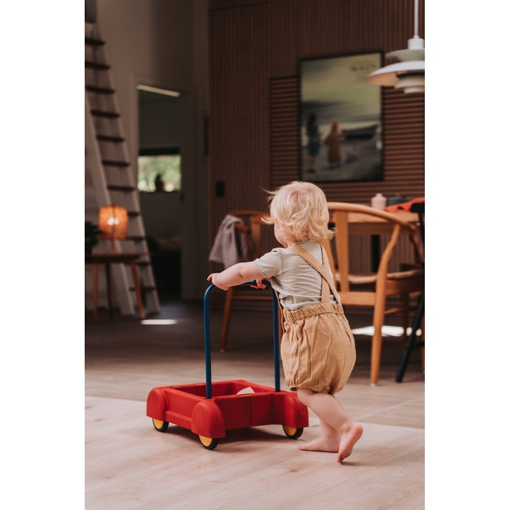 Classic Baby Walker