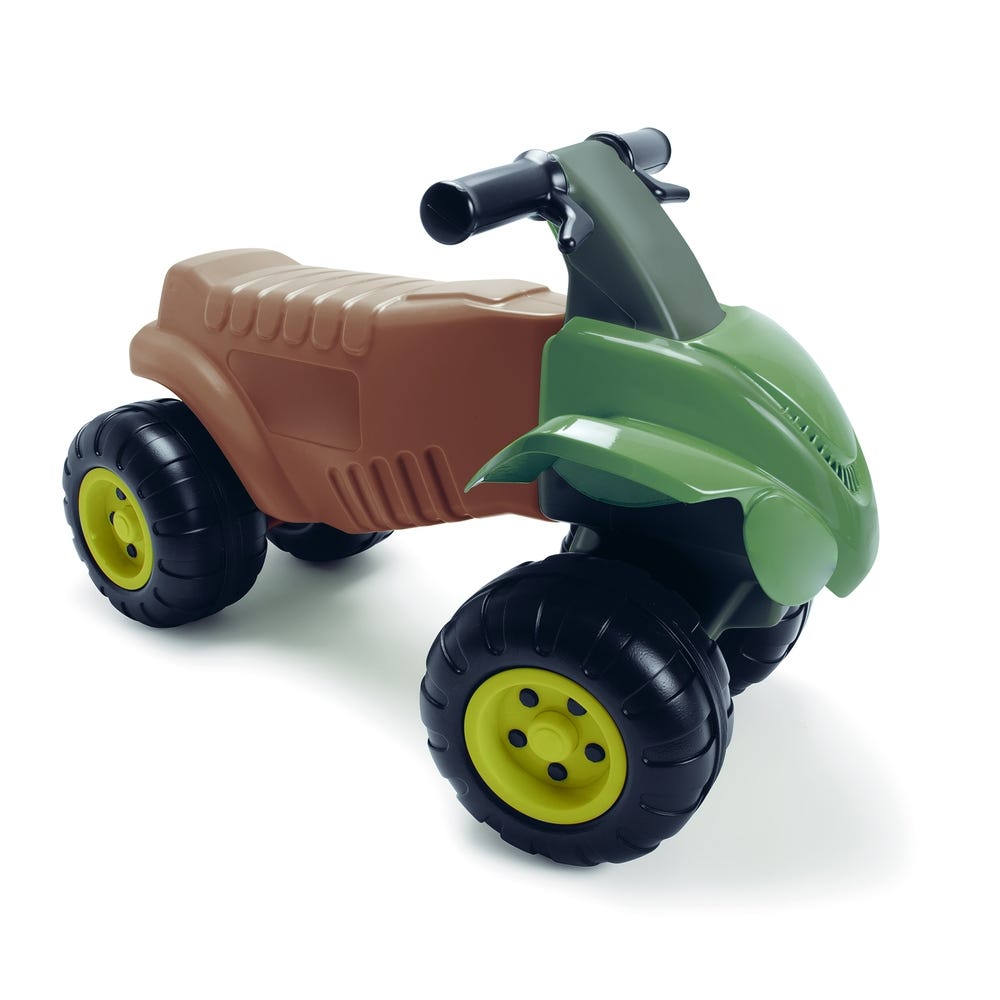 Green Bean ATV