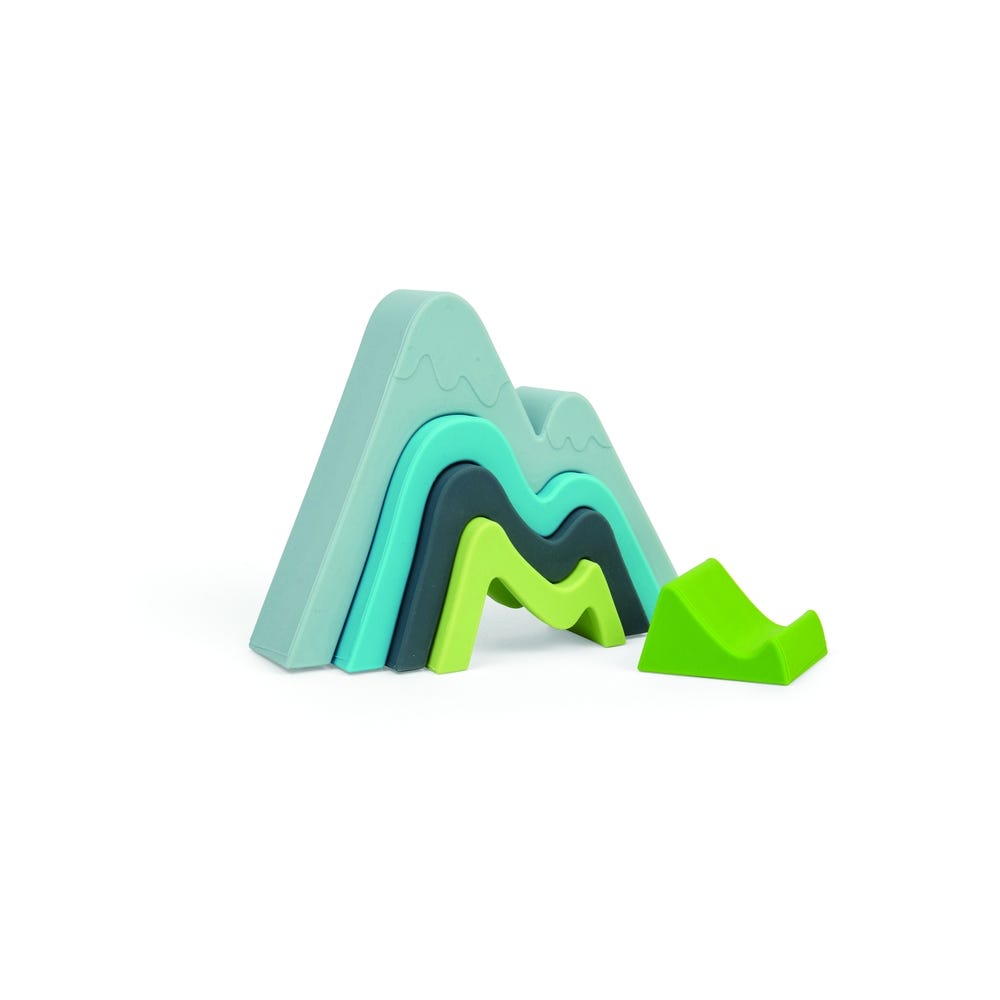 Mountain Stacker