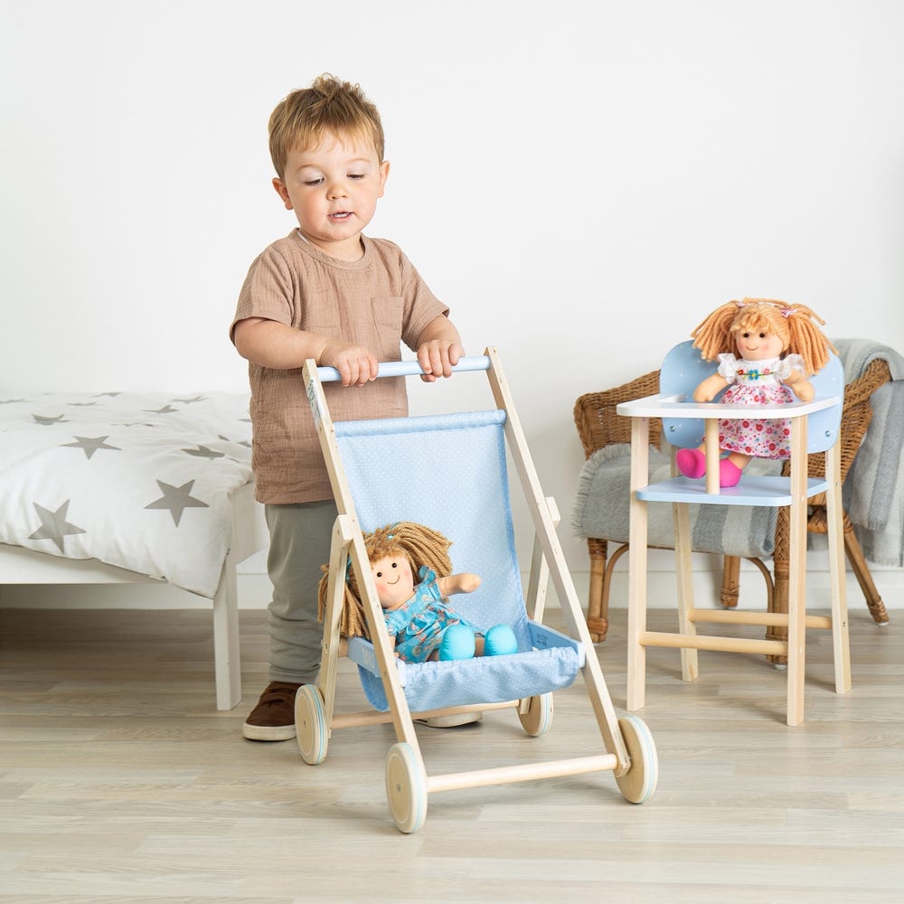 Dolls Furniture Set
