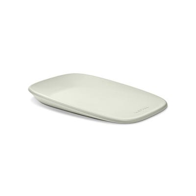 Nattou Softy Changing Pad - Sage Green