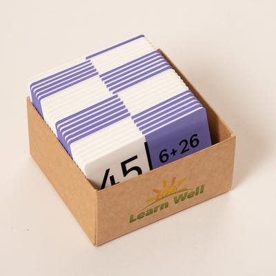 Addition to 50 Dominoes