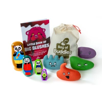 Exploring Emotions Kit 2