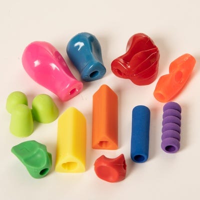 Combi Pack Pencil Grip Pack of 11
