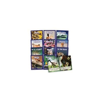 Science Decodables Phase 3 Non-Fiction