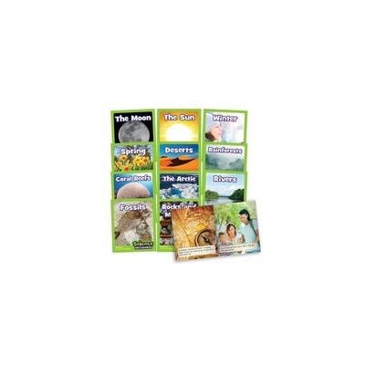 Science Decodables Phase 4 Non-Fiction