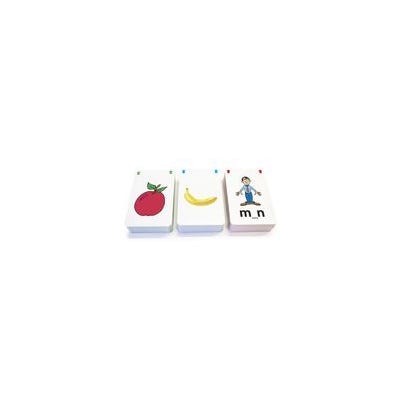Letter Sound Flashcards
