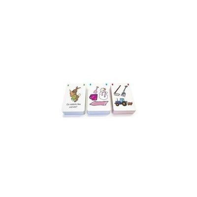 Speaking Flashcards