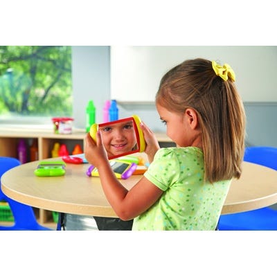 All About Me 2-in-1 Mirrors