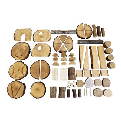 70 Creative Blocks