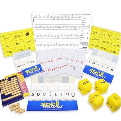 English Class Pack