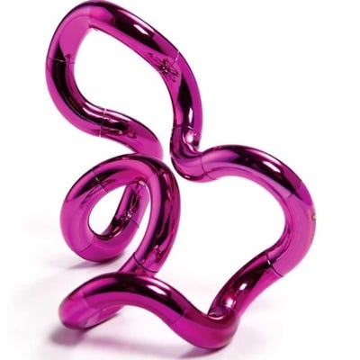 Tangles - Tangle Sparkly Metallic