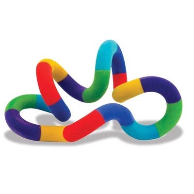 Tangles - Tangle Fuzzy