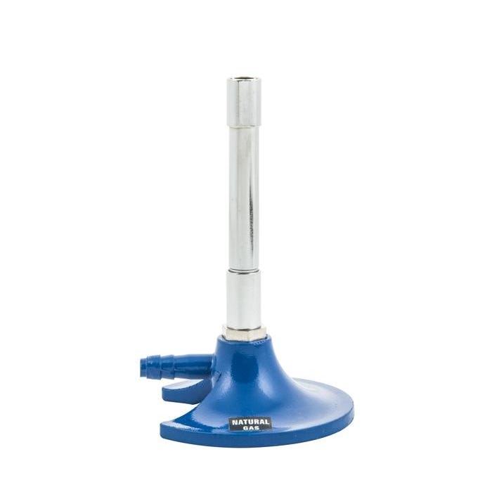 Bunsen Burner Natural Gas