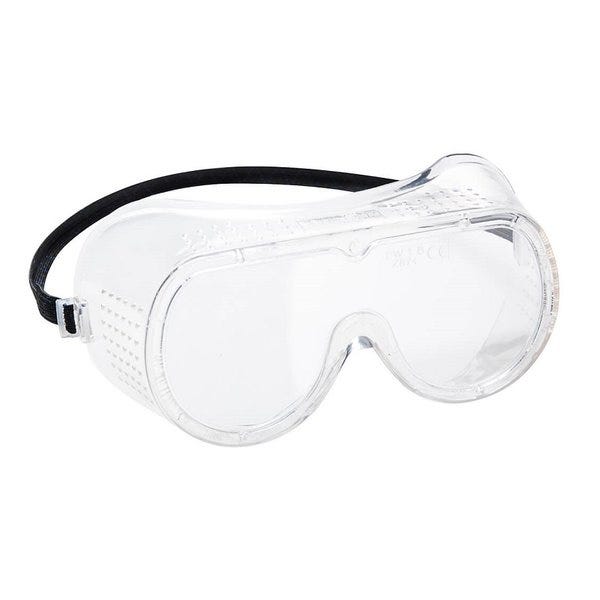 Safety Goggles