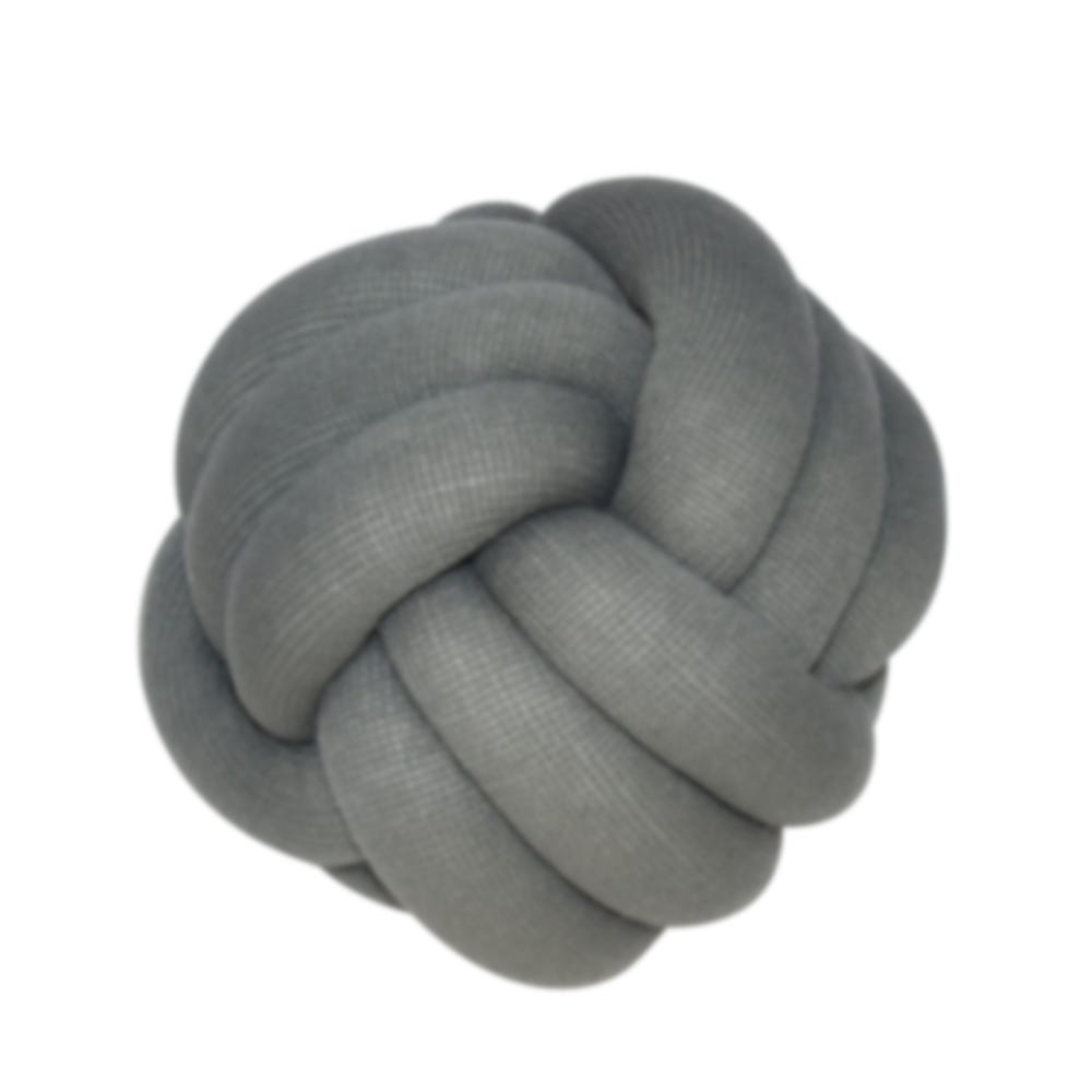 Cuddle Ball Grey