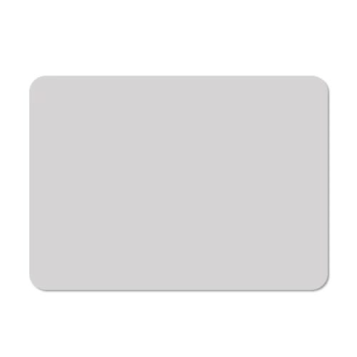 A4 Rectangle Dry Wipe Boards Pack of 10