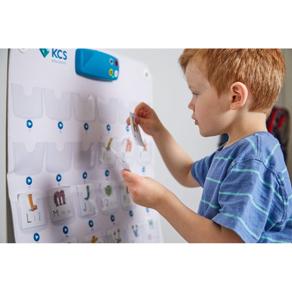 Communication Board