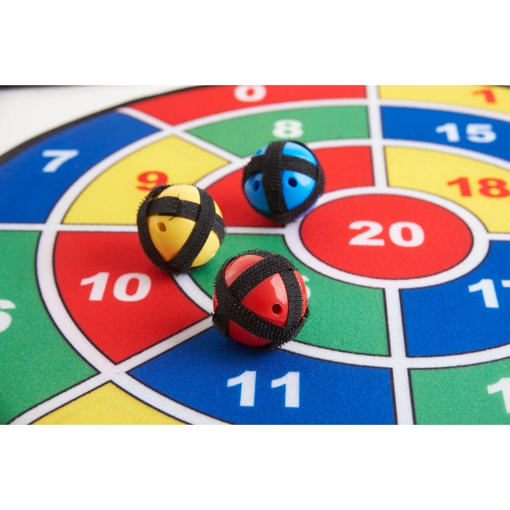 Target Maths Set