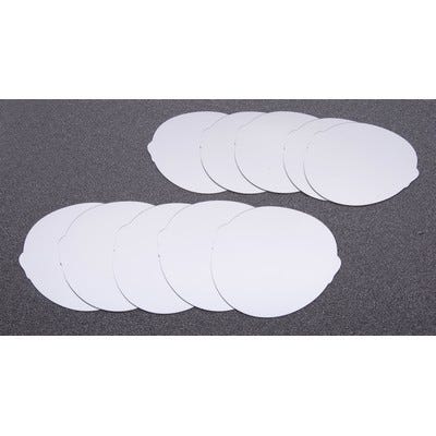 Expression Mirror Faces Pack of 10