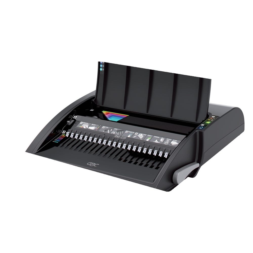 Comb Binder GBC C210E