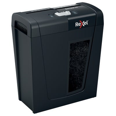 Rexel Secure X8