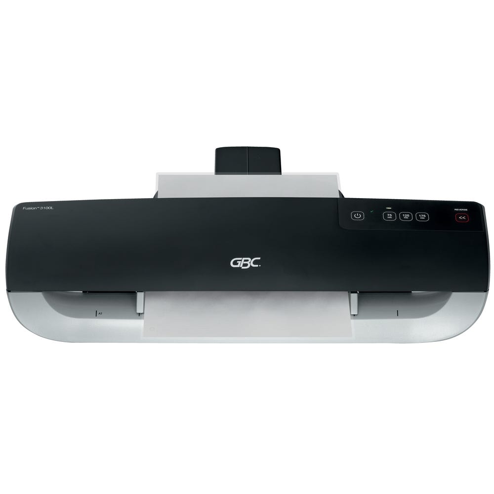 GBC Fusion 3100L Laminator A3 Each
