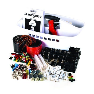 Value Class Electricity Kit