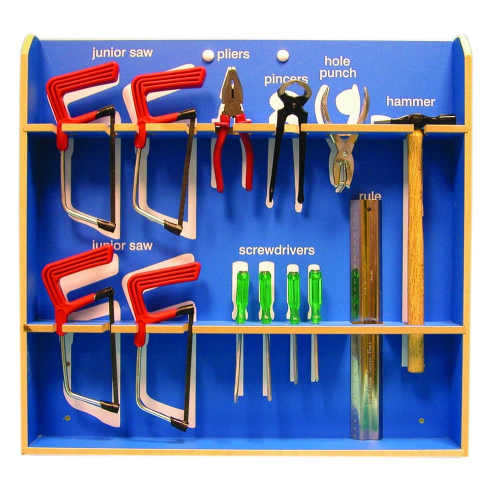 Infant Toolboard