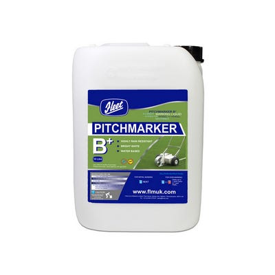 Pitchmarker B+
