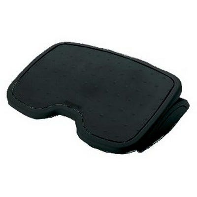 Black Footrest