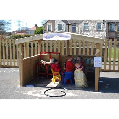 Role Play House