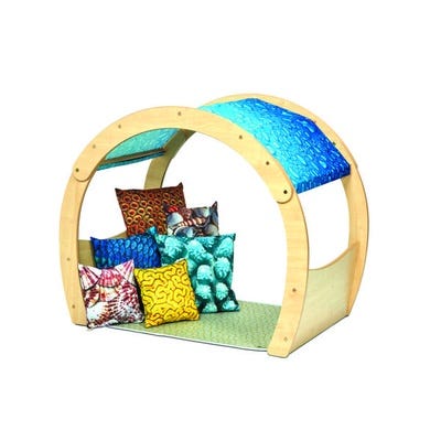 Under the Sea Accessory Set