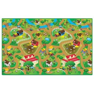 Farm Playmat
