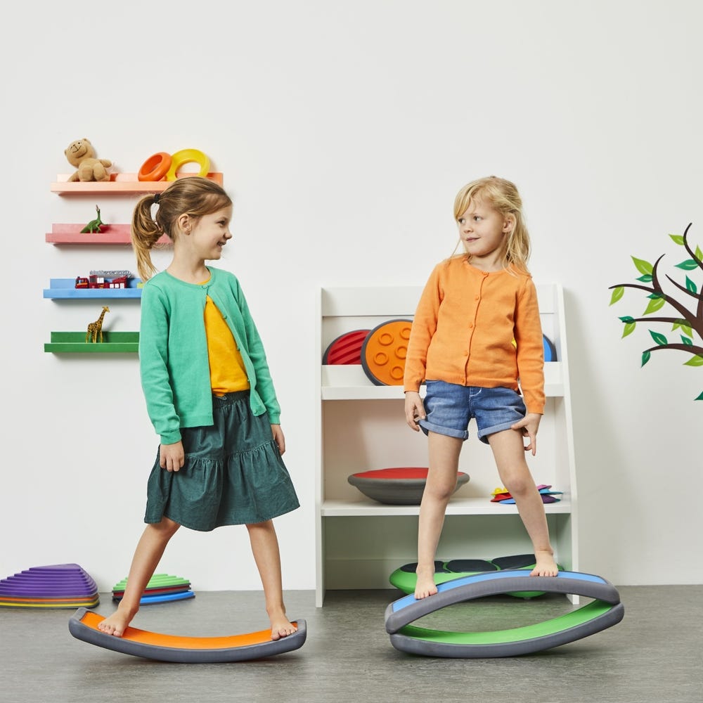 Balance Arches Pack of 3
