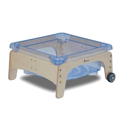 Mini Sand & Water Station, Height 290mm