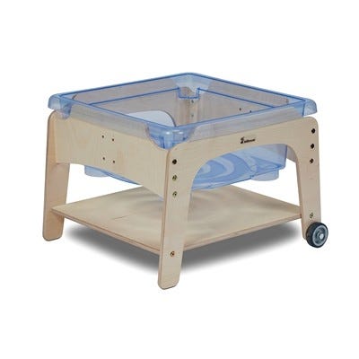 Mini Sand & Water Station, Height 440mm