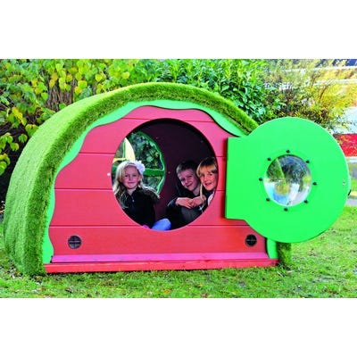Mini Explorer House